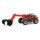 Bruder 02125 Manitou Teleskoplader MLT 633