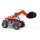 Bruder 02125 Manitou Teleskoplader MLT 633