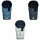 Odenwälder Fußsack Babyfusssack für Kinderwagen Lo-Go fashion pebbles