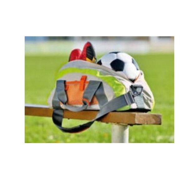 Haba 1907 TK Sporttasche