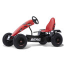 Berg Pedal Gokart XL B.Super Red BFR-3