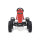 Berg Pedal Gokart XL B.Super Red BFR-3
