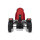Berg Pedal Gokart XL B.Super Red BFR-3