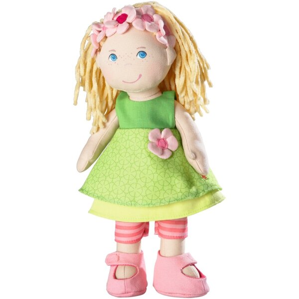 Haba 2141 Puppe Mali