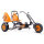 Berg Pedal Gokart XL Duo Chopper BF