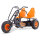 Berg Pedal Gokart XL Duo Chopper BF