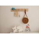 Little Lights Nachtlicht Lampe Katze weiss