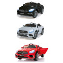 Jamara Kinderauto Ride On Mercedes AMG SL 65