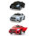 Jamara Kinderauto Ride On Mercedes AMG SL 65