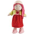 Haba 3669 Kleiderset Erdbeere