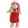 Haba 3669 Kleiderset Erdbeere