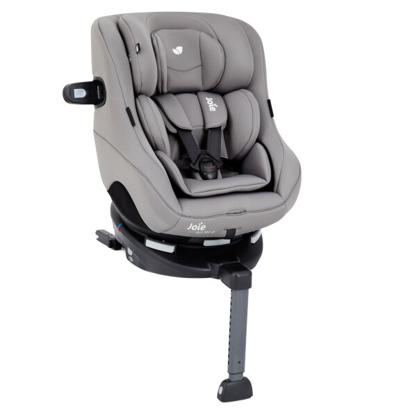 Joie Spin 360 GT Reboard Kindersitz Kollektion 2021 Gray...