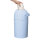 Chicco Windeleimer Odour Off Light Blue