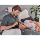 Theraline Das Original Stillkissen inkl. Bezug