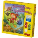Haba 4241 Spiel Hexenkraut und Spinnenbein