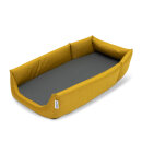 Croozer Hundebett für Peppa / Dog L Fahrradanhänger