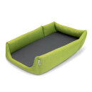 Croozer Hundebett für Jokke / Dog XL Fahrradanhänger