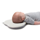 Babymoov Kopfkissen Lovenest Original Smokey