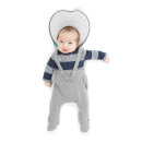 Babymoov Kopfkissen Lovenest Original Smokey