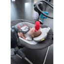 Babymoov Kopfkissen Lovenest Original Smokey