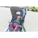 Babymoov Kopfkissen Lovenest Original Pinky