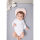 Babymoov Kopfkissen Lovenest Original Pinky