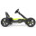 Berg Pedal Gokart Reppy Raptor Limited Edition inkl. Soundbox