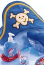 Haba 5049 Kapuzentuch Pirat
