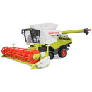 Bruder 02119 Claas Lexion 780 Terra Tec Mähdrescher