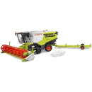 Bruder 02119 Claas Lexion 780 Terra Tec Mähdrescher