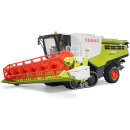 Bruder 02119 Claas Lexion 780 Terra Tec Mähdrescher