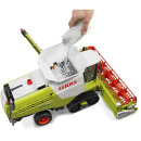 Bruder 02119 Claas Lexion 780 Terra Tec Mähdrescher