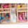 Bayer Chic 2000 Puppenhaus MIA mit Möbeln