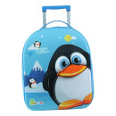 Bayer Chic 2000 Bouncie Kinder Trolley 40cm Pinguin