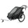 Thule Chariot Sport 1 Fahrradanhänger