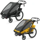 Thule Chariot Sport 2 Fahrradanhänger