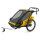 Thule Chariot Sport 2 Fahrradanhänger Spectra Yellow