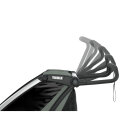 Thule Chariot Lite 1 Fahrradanhänger Agave