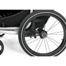 Thule Chariot Lite 1 Fahrradanhänger Agave