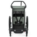 Thule Chariot Lite 1 Fahrradanhänger Agave