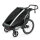 Thule Chariot Lite 1 Fahrradanhänger Agave