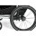 Thule Chariot Lite 1 Fahrradanhänger Agave
