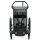 Thule Chariot Lite 1 Fahrradanhänger Agave