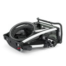 Thule Chariot Lite 2 Fahrradanhänger Agave