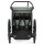 Thule Chariot Lite 2 Fahrradanhänger Agave