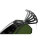 Thule Chariot Cab 2 Fahrradanhänger Kollektion 2021 Cypress Green