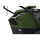 Thule Chariot Cab 2 Fahrradanhänger Kollektion 2021 Cypress Green