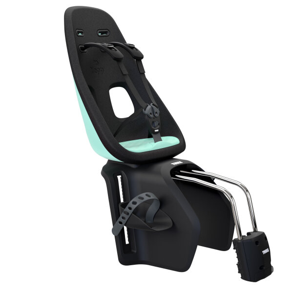 Thule Yepp Nexxt Maxi Fahrradsitz (Frame Mount) Mint