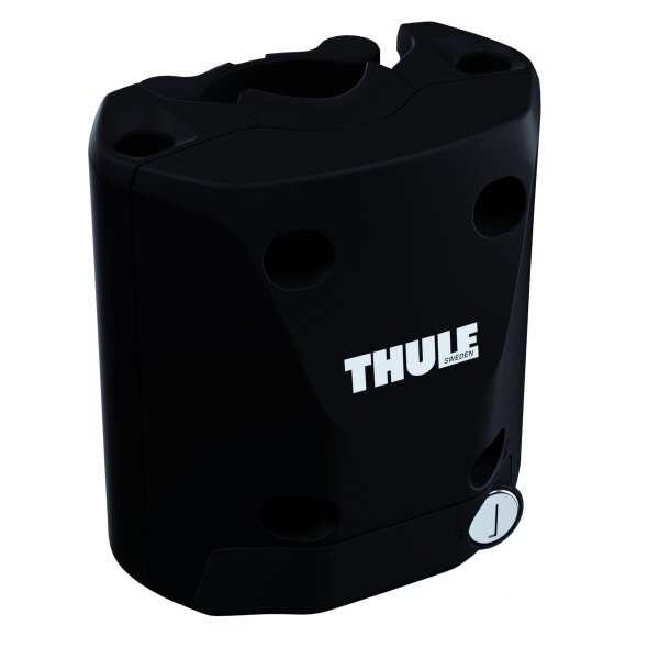 Thule Quick Release Bracket Rahmenhalterung für Fahrradsitz