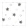Theraline Dodo Stillkissen 170 cm inkl Bezug Sternentraum weiß